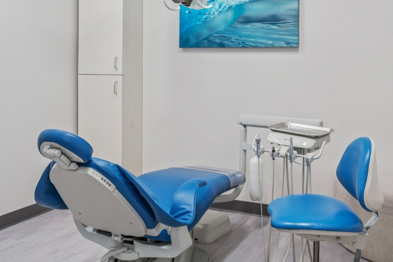 Pediatric Dentist in Colleyville