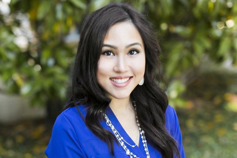 Meet Dana Doan, DDS in Colleyville
