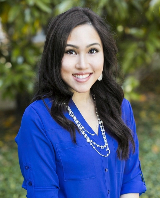 Dr. Dana Doan