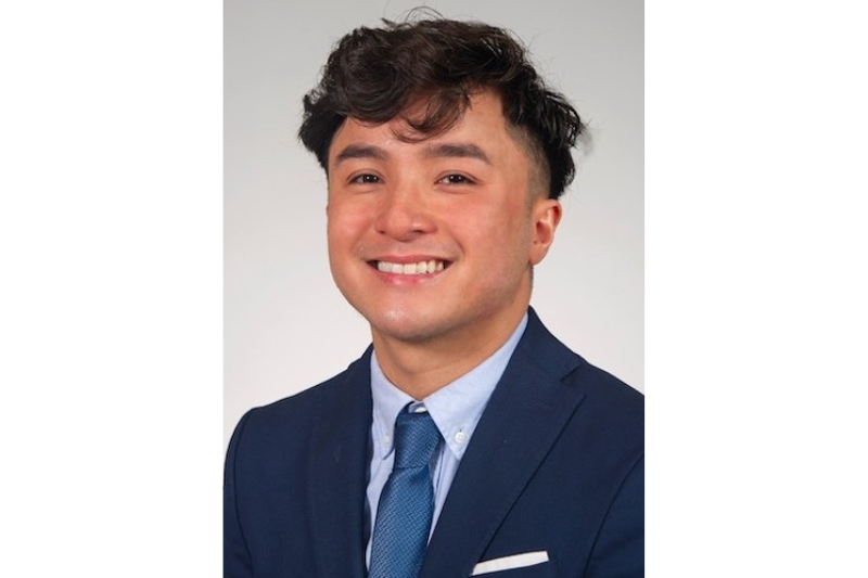 Meet Jourdan Nguyen, DDS in Colleyville