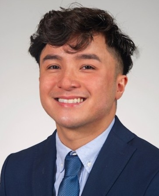 Dr. Jourdan Nguyen
