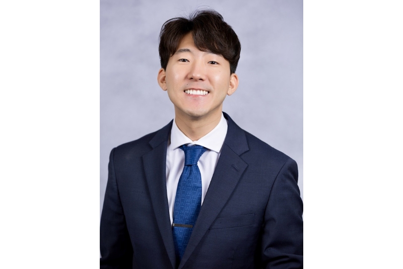 Meet Juno Park, DDS in Colleyville