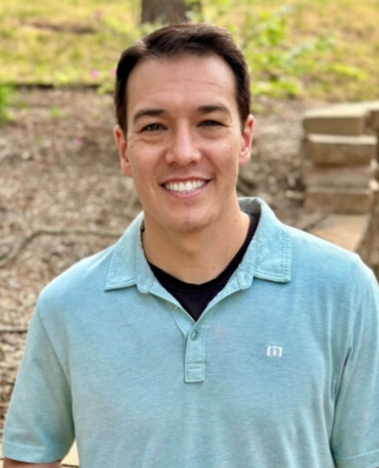 Dr. Christopher Walton