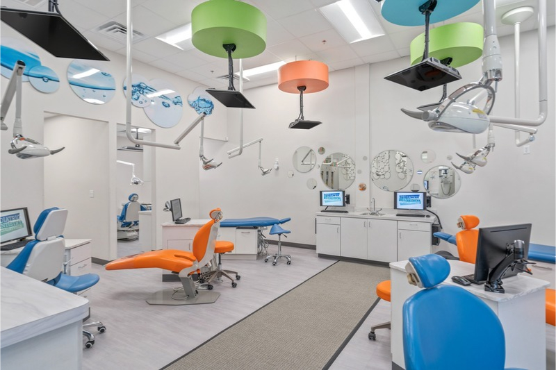 Pediatric Dentistry of Colleyville Special Offer