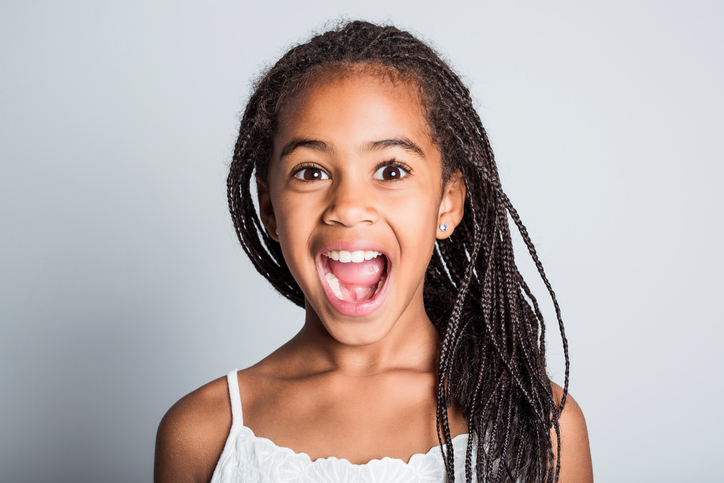 Pediatric Dental Fillings in Colleyville