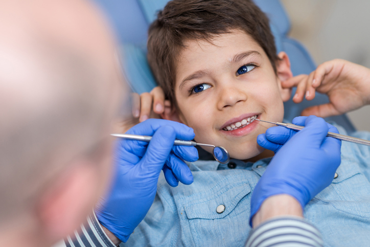 Dental Exams and Cleanings in Colleyville
