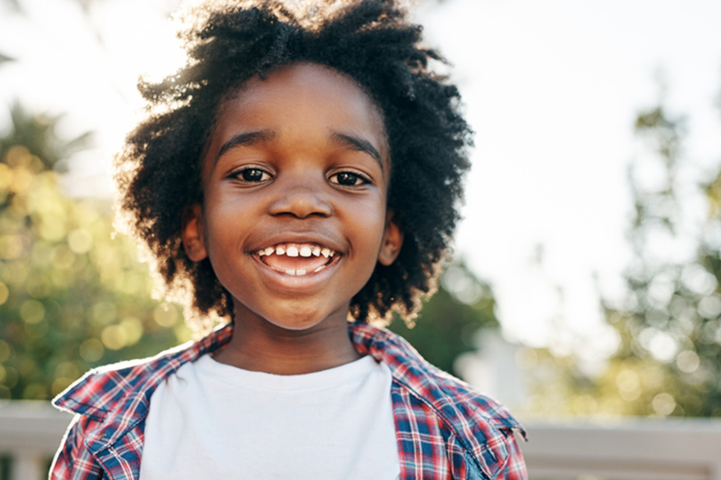 Tongue Tie & Lip Tie Frenectomy in Colleyville
